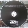 The Future Sound Of London CD  |  Music For 3 Books Image 3