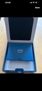 Eufy S40 Security Solar Camera. X 2