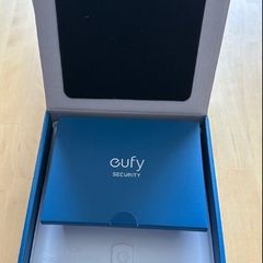 Eufy S40 Security Solar Camera. X 2
