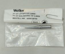 Weller Soldering Iron Tip PT Series