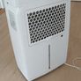 Easy Home Smart Dehumidifier & Air Fan Pulls 20L Per Day Image 3