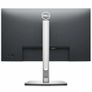 BRAND-NEW SEALED Dell P2422H - 24 inch LED Monitor - Full HD (1080p) Ratio 16:9 1920 x 1080 16.7 Million Colours - LED-Backlit LCD Monitor - 24" - USB 3.2 Hub, HDMI, VGA, DisplayPort - Colour: Black & Silver Image 7