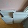 Single Panel Radiator Bundle (new & unused) Image 3