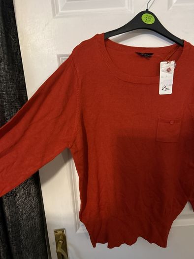 new jumper