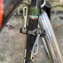 old Peugeot road bike Image 6
