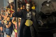 wwe sting