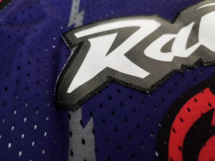 Basketball Jersey Kawhi Leonard Throwback