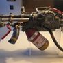Far Cry 6 - Flamethrower Replica & Collector's Items (No Game) Image 2