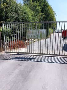 Security Gate