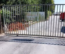 Security Gate