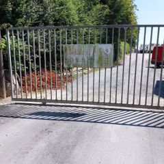 Security Gate