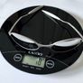 Authentic Vintage Oakley T-Wire Titanium Sunglass Image 9