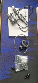 Sony WS 623