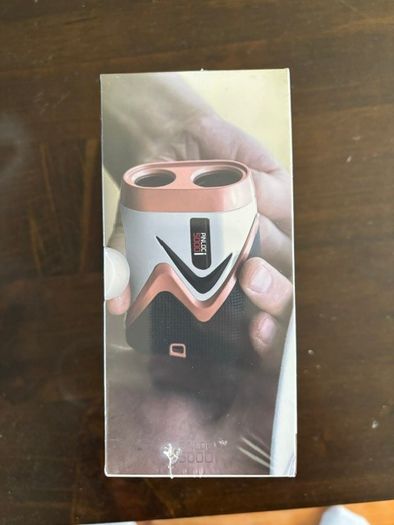 Golf Rangefinder