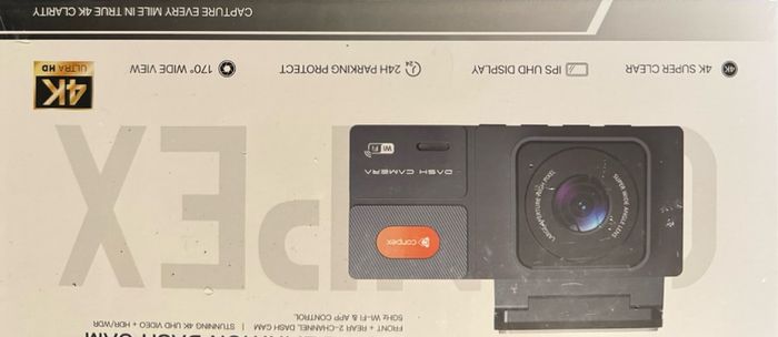 Dash Camera
