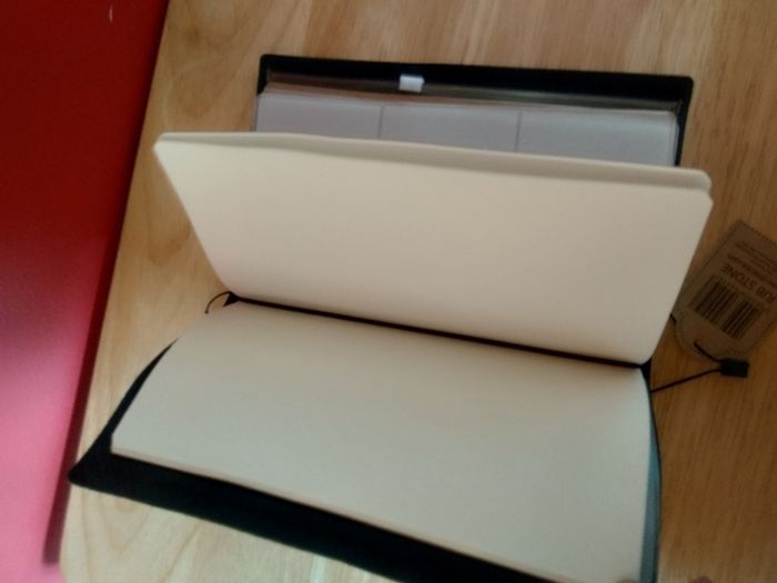 NEW Travel Journal