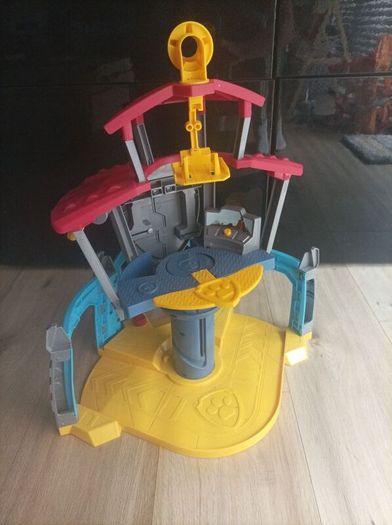 Paw Patrol Tower