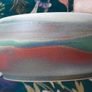 1970s Youghall Pottery Bowl Image 4