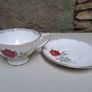 Royal York teacup and saucer Image 3