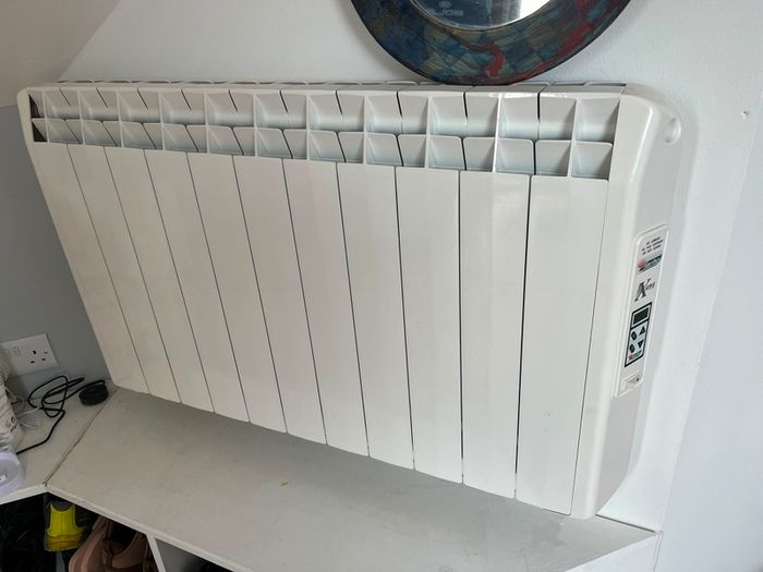 Electric Radiators