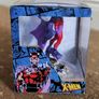X-Men Zoteki Magneto Marvel Comics Figure Jazwares Jim Lee Image 5