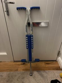 pogo stick