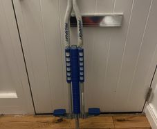 pogo stick