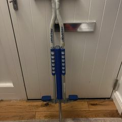 pogo stick