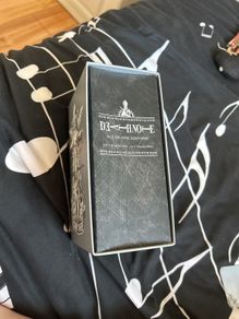 Death Note Manga