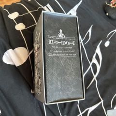 Death Note Manga