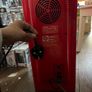 Coca-Cola Retro Vending Machine Mini Fridge Image 4