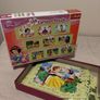 DISNEY PRINCESS Bumper Box Of Jigsaw Puzzles x 9, Image 8