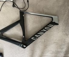 Canyon AEROAD CF SL Frame only Medium