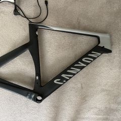 Canyon AEROAD CF SL Frame only Medium