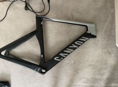 Canyon AEROAD CF SL Frame only Medium
