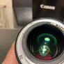 Canon 100mm lens Image 2