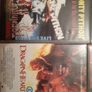 Various VHS Video Tapes Image 2