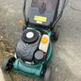 Lawnmower Image 5