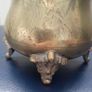 Brass - E.P.N.S  - Sugar Bowl Image 6