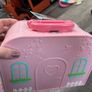 Little Woodeze( Sylvanian ) Toy, suitcase call all Image 5