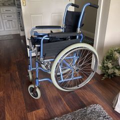 Adult Wheelchair