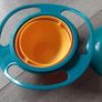 non spillage bowl Image 2