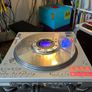 Technics SL DZ1200 turntable Image 9