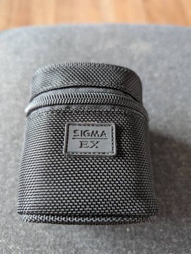 Sigma 1.4X APO EX DG Teleconverter Canon EF