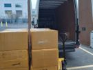 Irish Delivery Services - Man with a Van and Home Removals Image 3