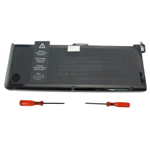 Replacement Battery For MacBook Pro 17" A1297 Early 2009 Mid 2009 2010 A1309 New - FHT11MBB