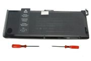 Replacement Battery For MacBook Pro 17" A1297 Early 2009 Mid 2009 2010 A1309 New - FHT11MBB