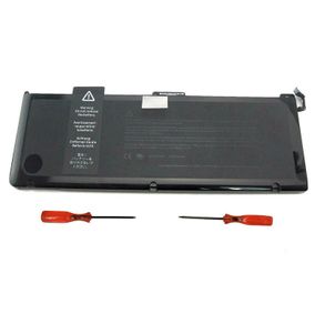 Replacement Battery For MacBook Pro 17" A1297 Early 2009 Mid 2009 2010 A1309 New - FHT11MBB