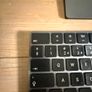 Apple Space Black Desktop Bundle  (Magic Keyboard Magic Trackpad & NEW USB-C Magic Mouse) Image 6