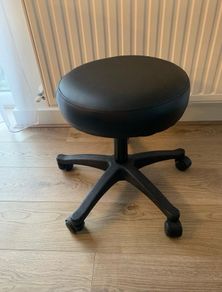 Therapist Chair